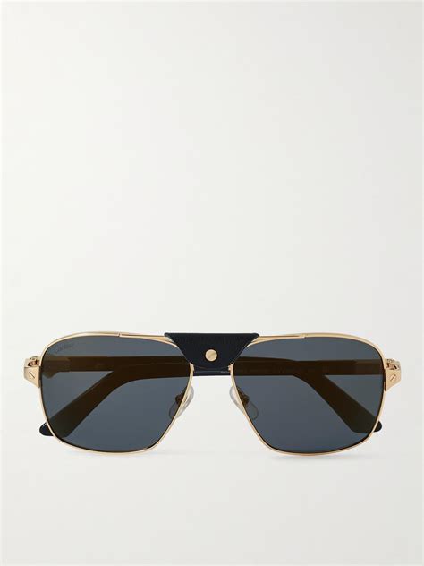 da uomo Cartier Eyewear 